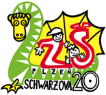Logo 2. ZŠ