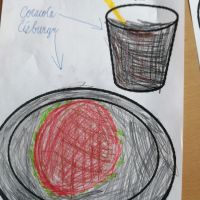 Máme rádi jídlo - soutěž02 Máme rádi jídlo - soutěž02