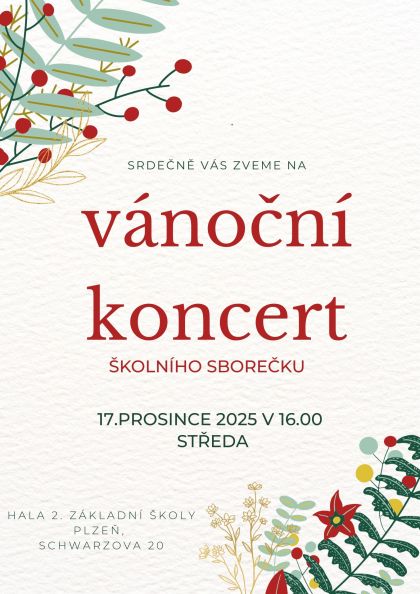 pozvánka sbor pozvánka sbor